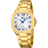 Relógio lotus 19049/1 prata cinza pulsera de de aço inoxidável, homem_PRODUCT