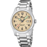 Relógio lotus 19054/1 castanho homem_PRODUCT