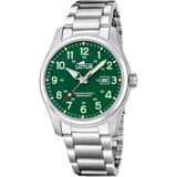 Relógio lotus minimalist for him 19054/3 verde pulsera de de aço inoxidável, homem_PRODUCT