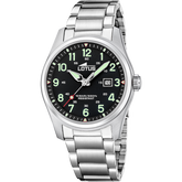 Relógio lotus 19054/4 preto homem_PRODUCT