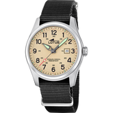 Relógio lotus 19055/1 castanho homem_PRODUCT