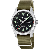 Relógio lotus 19055/4 preto homem_PRODUCT