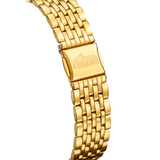 Relógio lotus classic steel 19057/1 prata cinza pulsera de de aço inoxidável, homem_PRODUCT_BACK