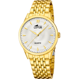 Relógio lotus classic steel 19057/1 prata cinza pulsera de de aço inoxidável, homem_PRODUCT