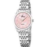 Relógio lotus classic steel 19058/2 rosa pulsera de de aço inoxidável, mulher_PRODUCT