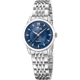 Relógio lotus classic steel 19058/5 azul pulsera de de aço inoxidável, mulher_PRODUCT