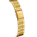 Relógio lotus classic steel 19059/1 prata cinza pulsera de de aço inoxidável, mulher_PRODUCT_BACK