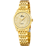 Relógio lotus classic steel 19059/2 dourado pulsera de de aço inoxidável, mulher_PRODUCT