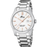 Relógio lotus 19060/1 prata cinza homem_PRODUCT