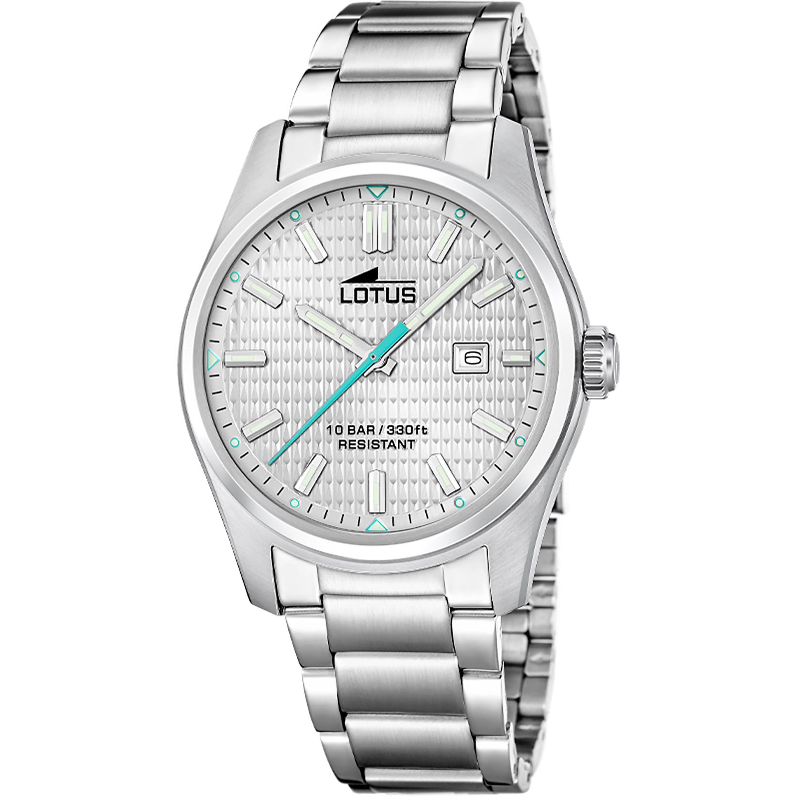 Relógio lotus 19060/2 cinzento homem_PRODUCT