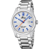 Relógio lotus 19060/3 cinzento homem_PRODUCT