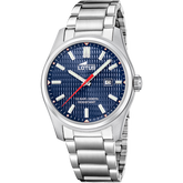 Relógio lotus 19060/4 azul homem_PRODUCT