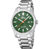 Relógio lotus 19060/5 verde homem_PRODUCT