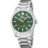 Relógio lotus 19060/5 verde homem_PRODUCT