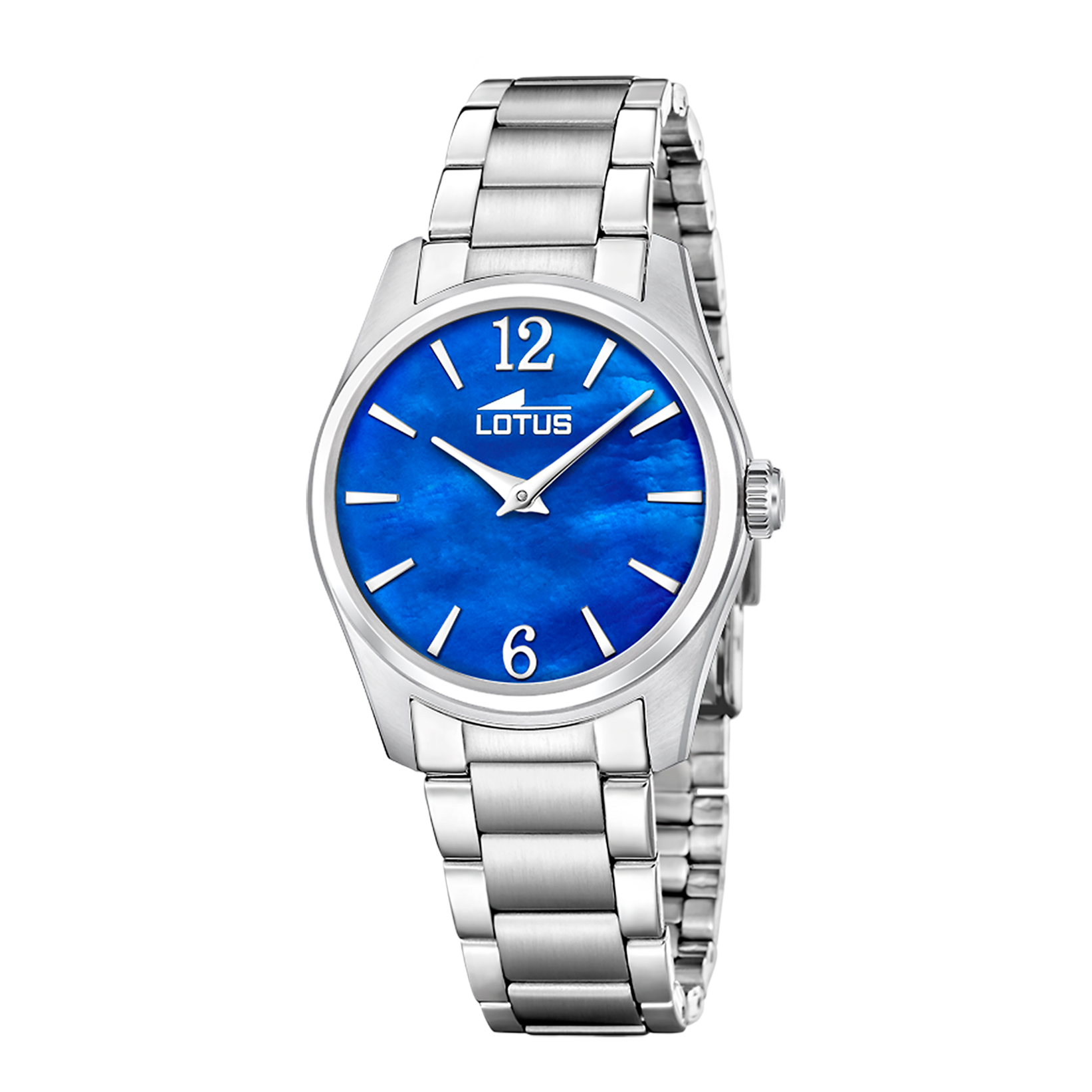 Relógio lotus 19061/4 azul mulher_PRODUCT