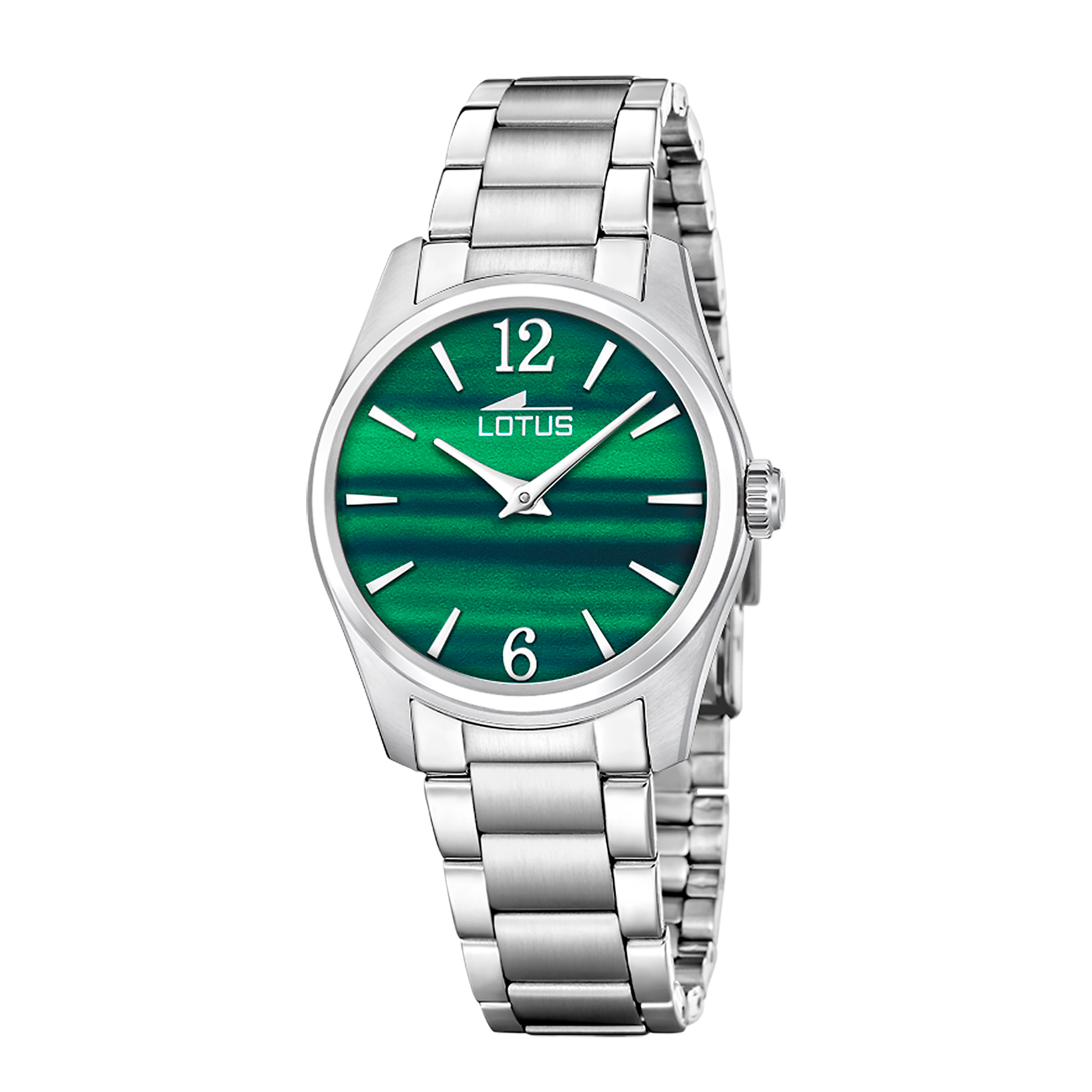 Relógio lotus 19061/5 verde mulher_PRODUCT