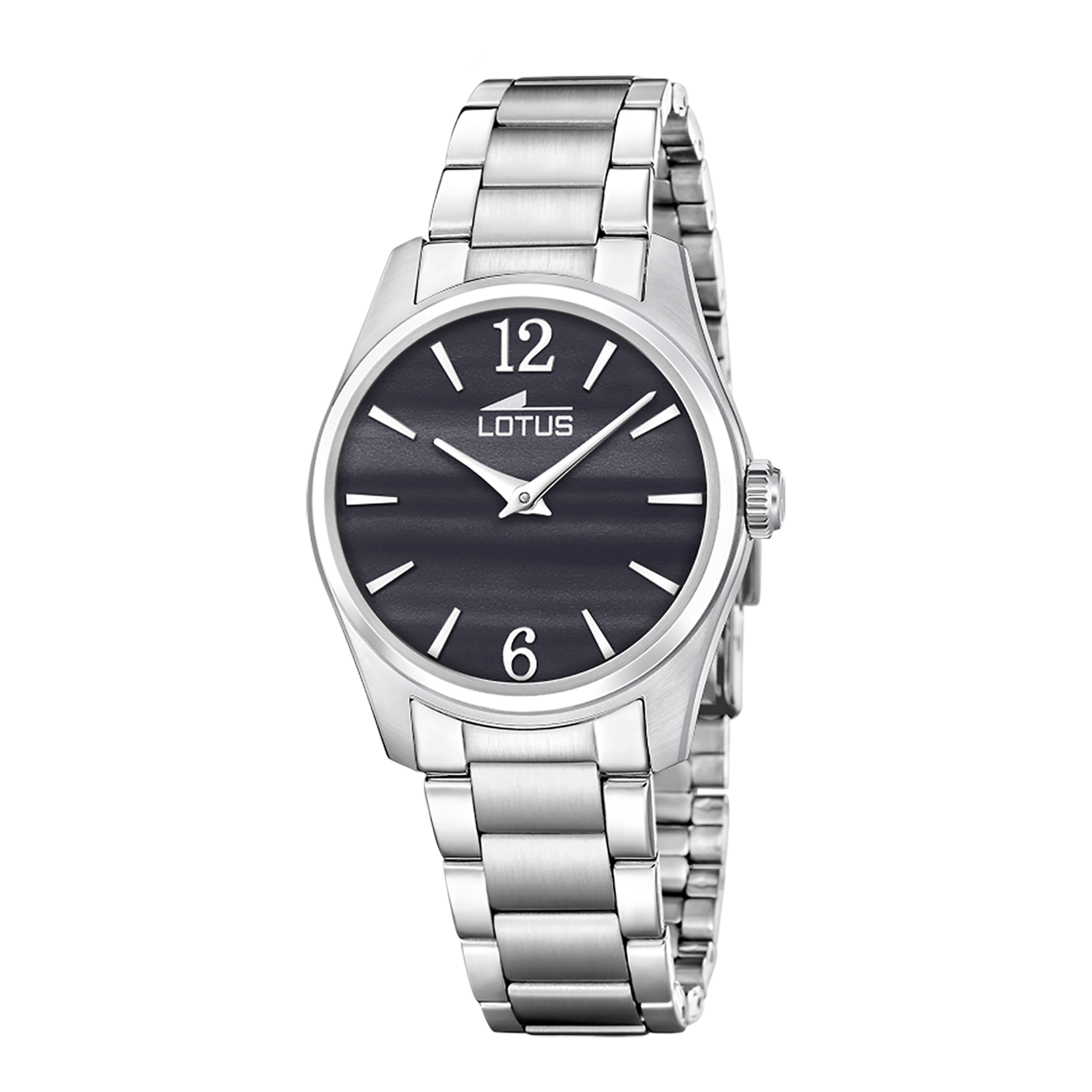Relógio lotus 19061/6 preto mulher_PRODUCT