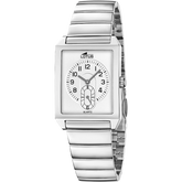 Relógio lotus 19076/1 prata cinza homem_PRODUCT