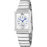 Relógio lotus 19076/2 prata cinza homem_PRODUCT