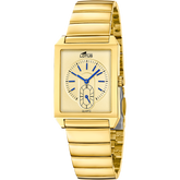 Relógio lotus 19077/2 dourado homem_PRODUCT