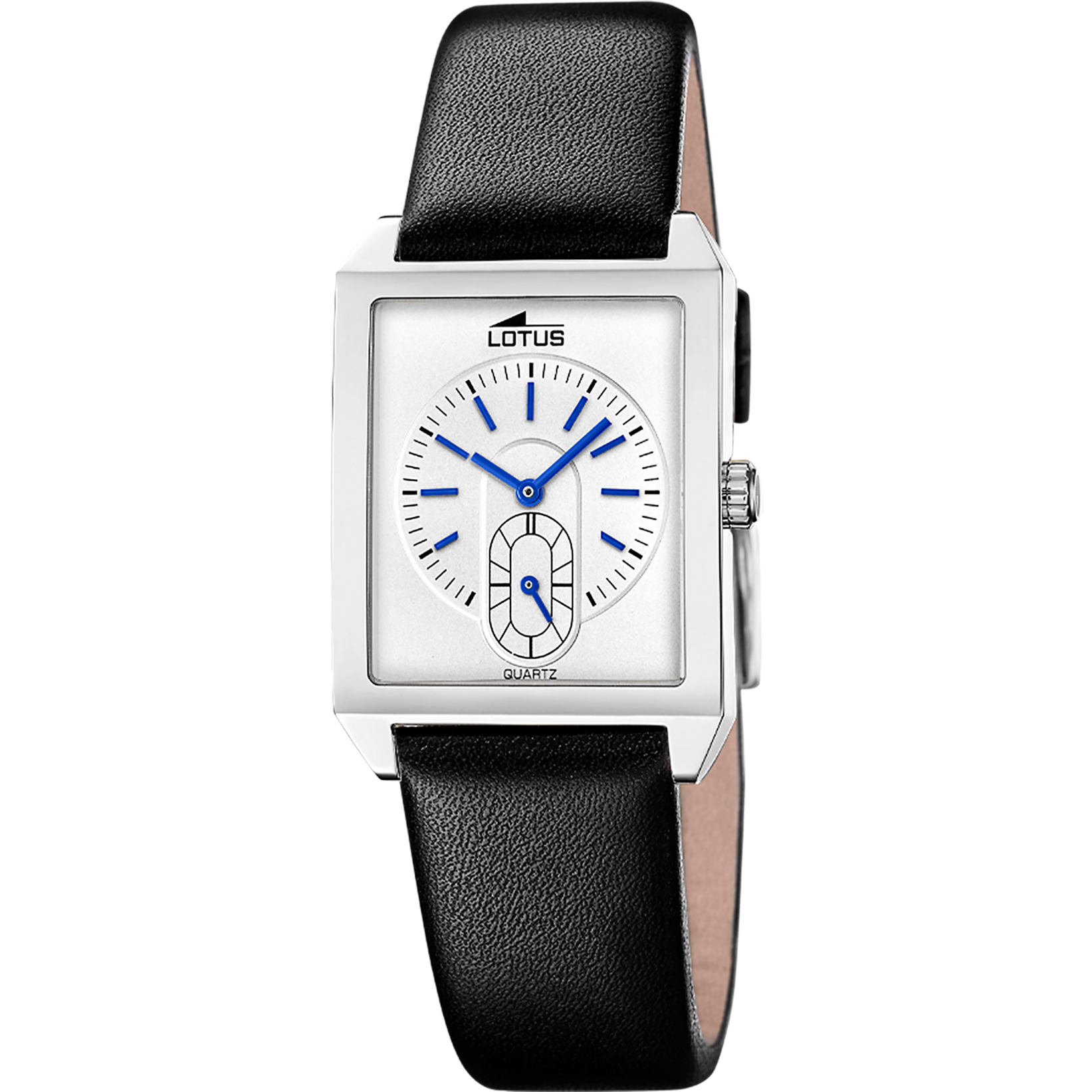 Relógio lotus 19078/1 prata cinza homem_PRODUCT