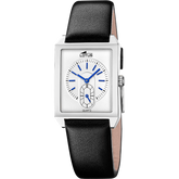 Relógio lotus 19078/1 prata cinza homem_PRODUCT
