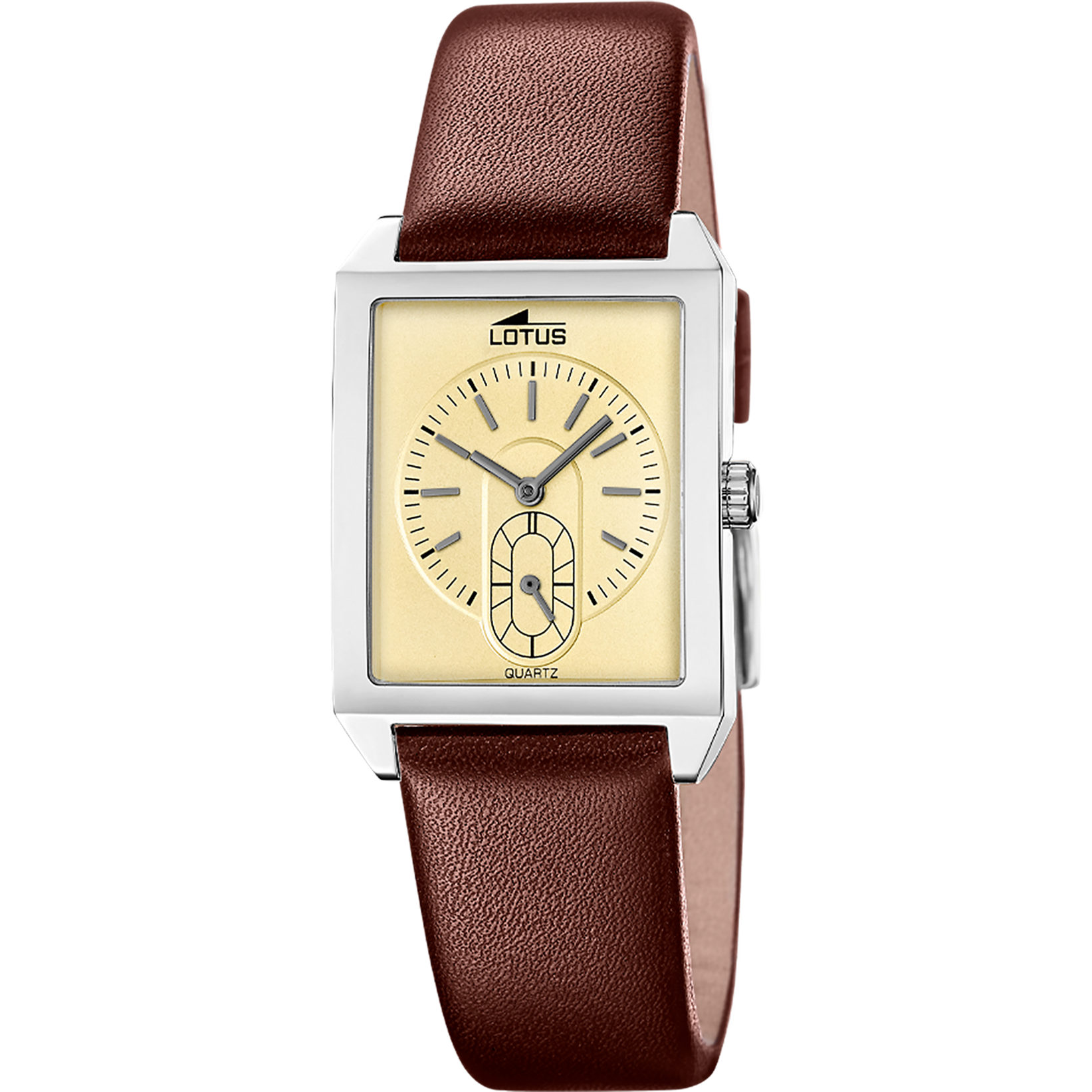 Relógio lotus 19078/2 dourado homem_PRODUCT