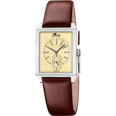 Relógio lotus 19078/2 dourado homem_PRODUCT