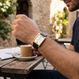Relógio lotus 19079/1 prata cinza homem_LIFESTYLE