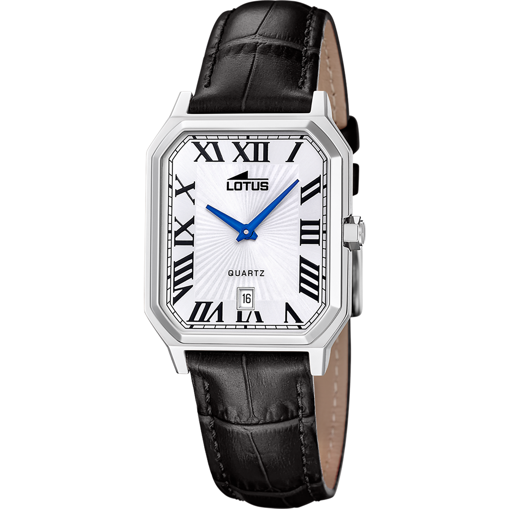 Relógio lotus 19080/1 prata cinza homem_PRODUCT