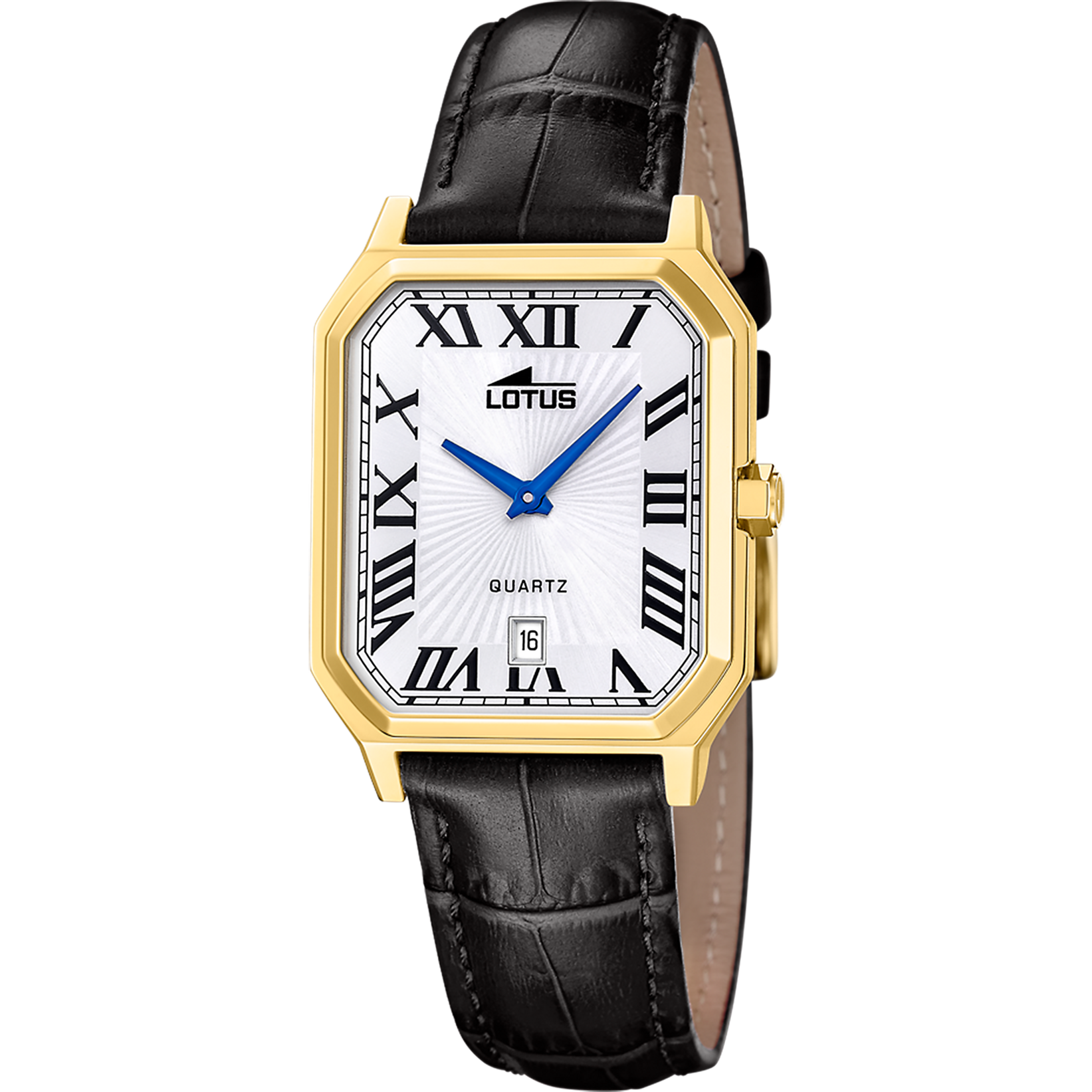 Relógio lotus 19081/1 prata cinza homem_PRODUCT