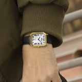 Relógio lotus 19081/1 prata cinza homem_LIFESTYLE