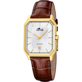 Relógio lotus 19081/2 prata cinza homem_PRODUCT