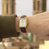 Relógio lotus 19081/2 prata cinza homem_LIFESTYLE