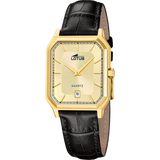 Relógio lotus 19081/3 dourado homem_PRODUCT