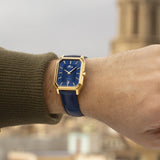 Relógio lotus 19081/4 azul homem_LIFESTYLE