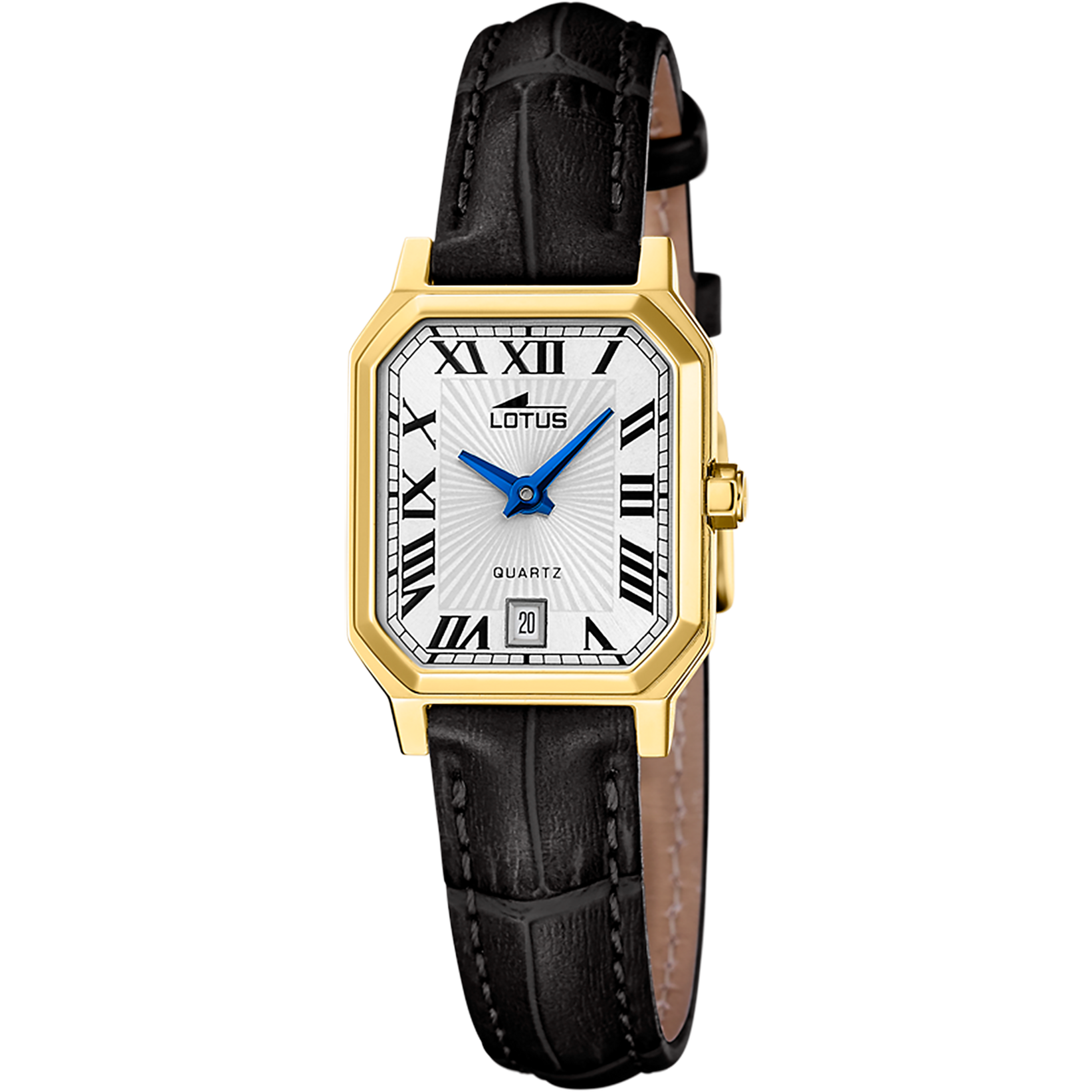 Relógio lotus 19083/1 prata cinza mulher_PRODUCT
