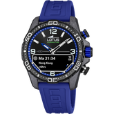 Relógio masculino lotus connected d azul 20000/3_PRODUCT