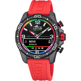 Relógio masculino lotus connected d vermelho 20000/6_PRODUCT