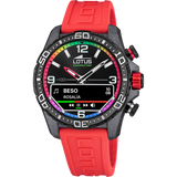 Relógio masculino lotus connected d vermelho 20000/6_PRODUCT