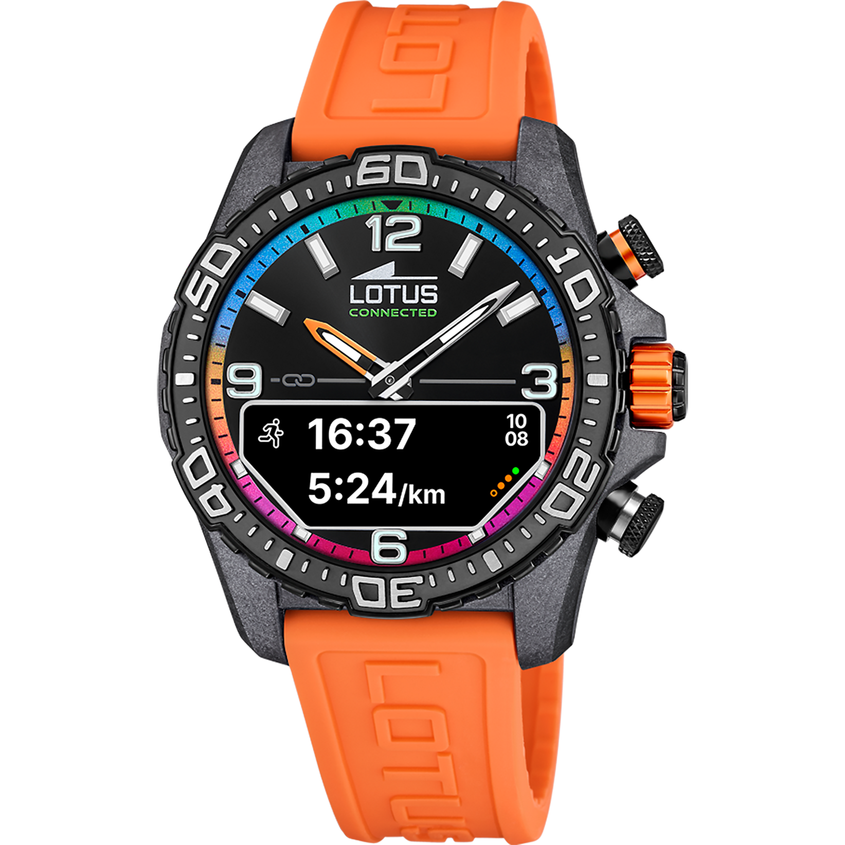 Relógio masculino lotus connected d multicolor 20000/7_PRODUCT