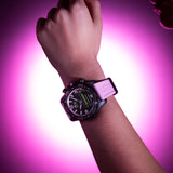 Relógio masculino lotus connected d rosa 20000/9_LIFESTYLE