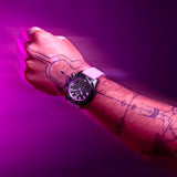 Relógio masculino lotus connected d rosa 20000/9_LIFESTYLE