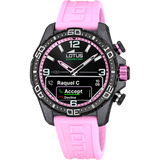 Relógio masculino lotus connected d rosa 20000/9_PRODUCT