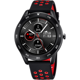 Smartwatch lotus 50013/4 com pulseira de borracha, bluetooth, masculino_PRODUCT