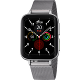 Smartwatch lotus smartime 50032/1 com bracelete de aço , bluetooth