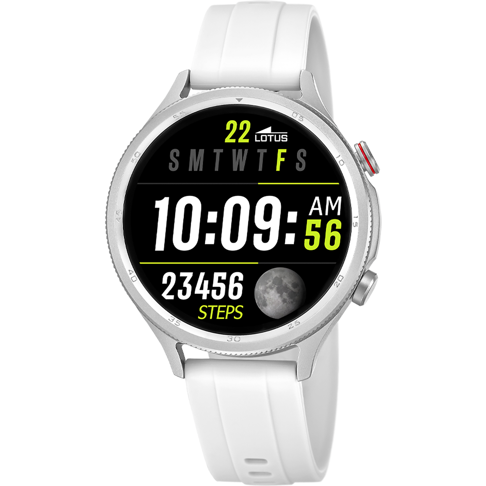 Smartwatch lotus smartime naya lite função chamadas 50203/1_PRODUCT