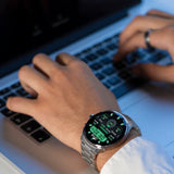 Smartwatch lotus smartime nexo função chamadas 50206/1_LIFESTYLE