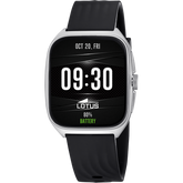 Smartwatch lotus smartime ondas 2 ecrã curvo animado 50210/1_PRODUCT