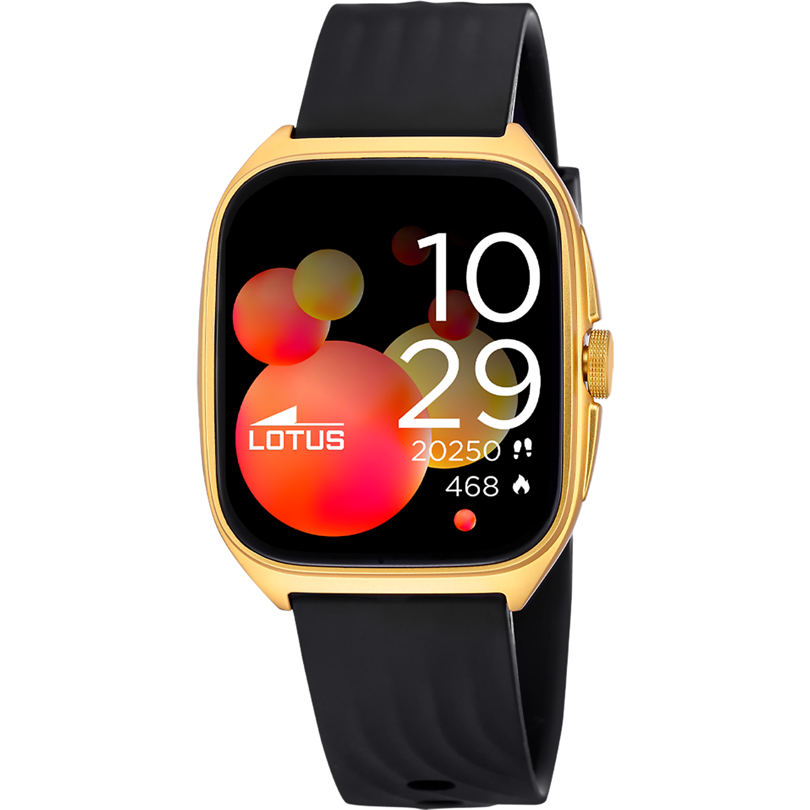 Smartwatch lotus smartime ondas 2 ecrã curvo animado 50211/1_PRODUCT